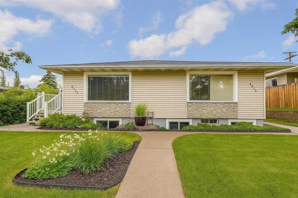 3715 14 Street NW, Calgary, Alberta, T3B5K1