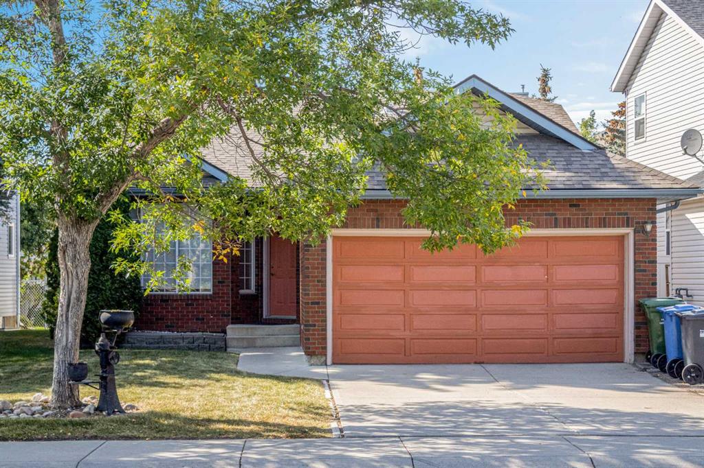 968 Citadel Drive NW, Calgary, Alberta, T3G 3X4