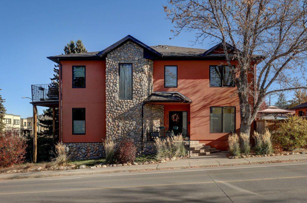 2720 20 Street SW, Calgary, Alberta, T2T0B9
