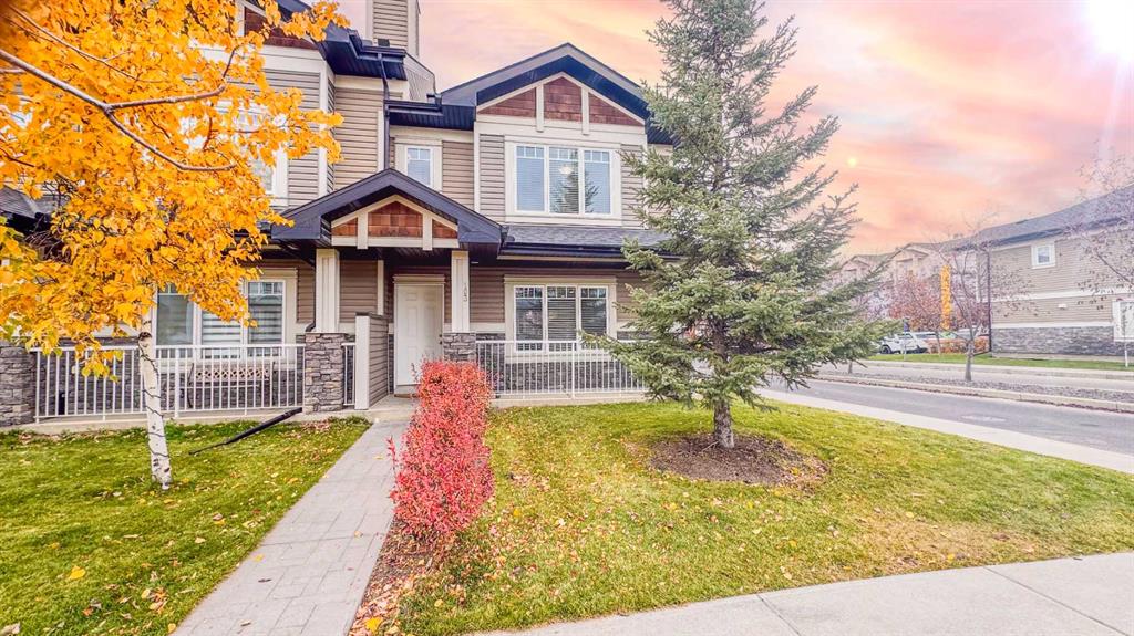 103 Prestwick Villas SE, Calgary, Alberta, T2Z 0B3