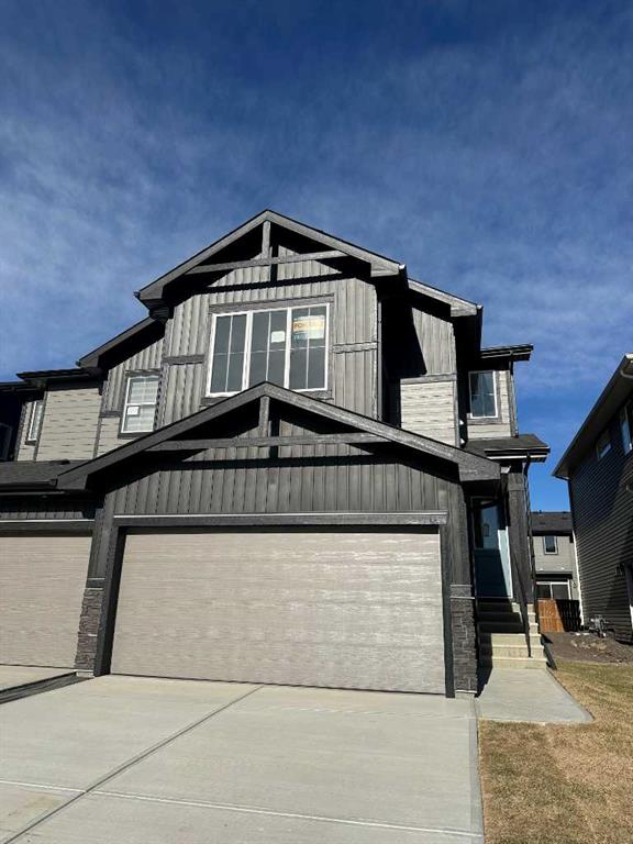 249 Waterford Way, Chestermere, Alberta, T1X 2Z9
