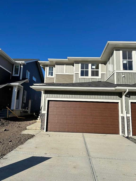 269 Waterford Way, Chestermere, Alberta, T1X 2Z9