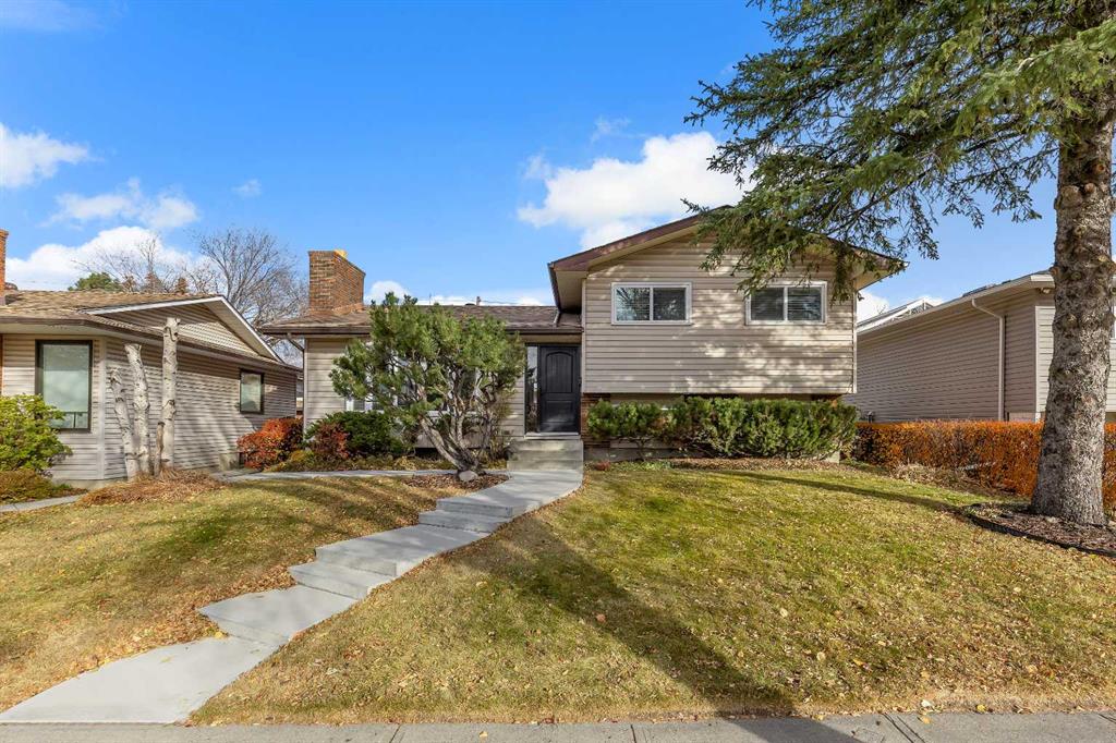 4632 26 Avenue NE, Calgary, Alberta, T1Y 2R8