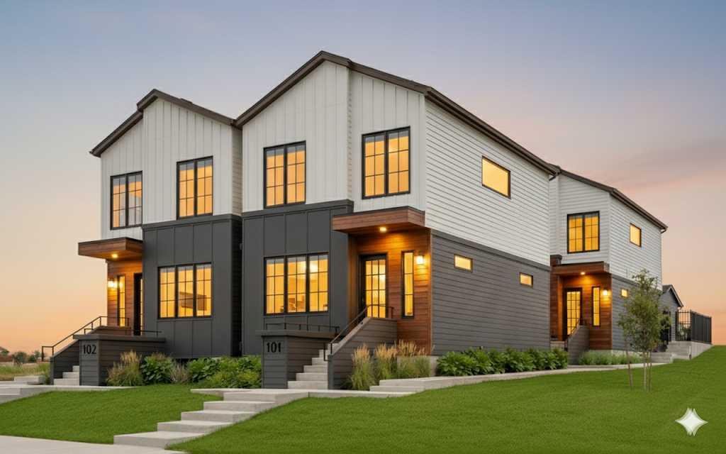 4832 20 Avenue NW, Calgary, Alberta, T3B 0V3