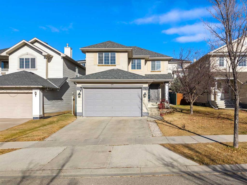825 Citadel Way NW, Calgary, Alberta, T3G 4Y1