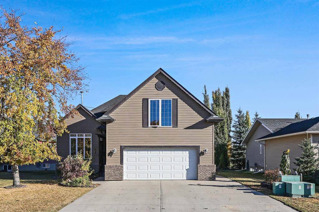39 Valarosa Drive, Didsbury, Alberta, T0M0W0