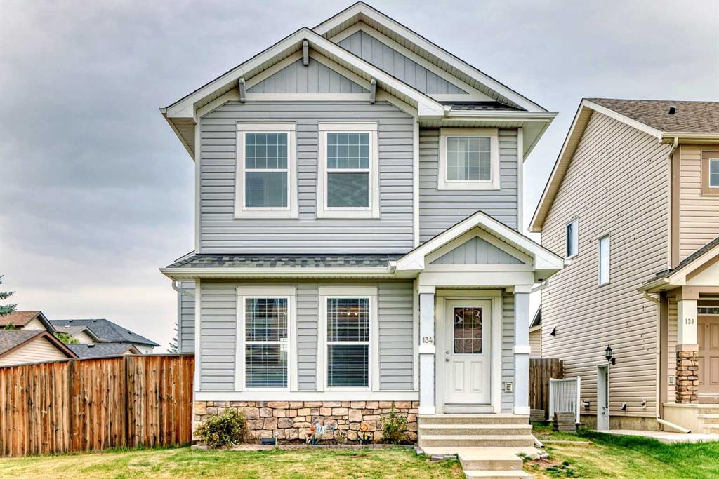 134 Panora Road NW, Calgary, Alberta, T3K 0T9