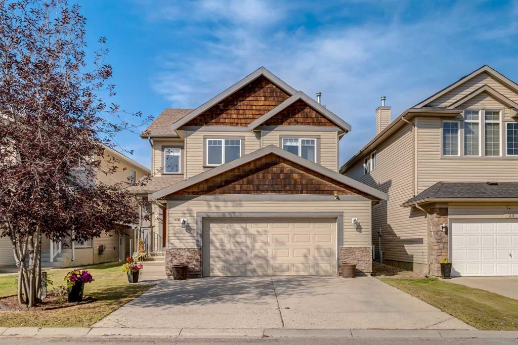 32 Evanscove Heights NW, Calgary, Alberta, T3P 1G1