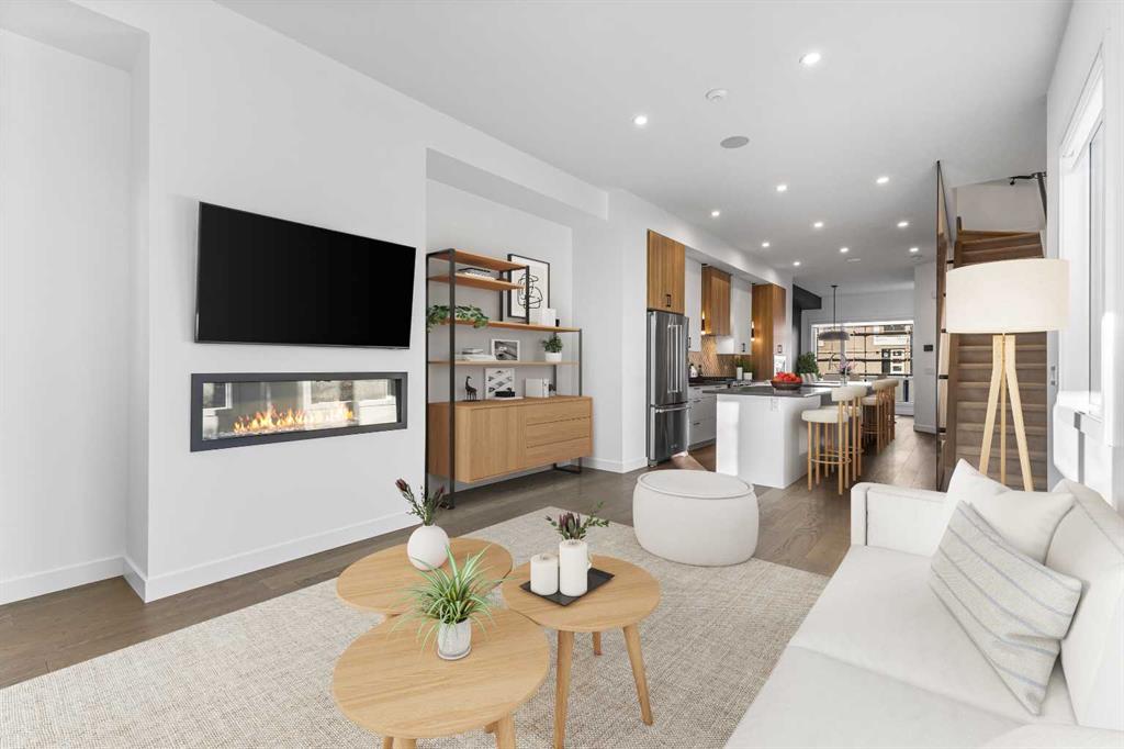 2100 17A Street SW, Calgary, Alberta, T2T 4R8