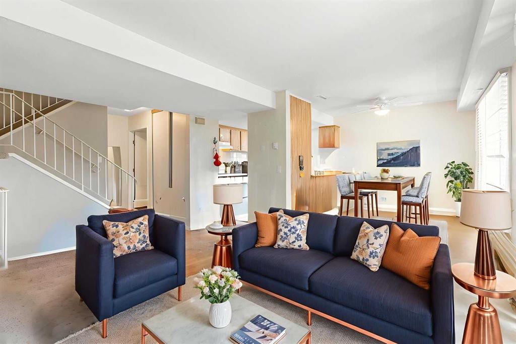 #209 2200 Woodview Drive SW, Calgary, Alberta, T2W 3N6