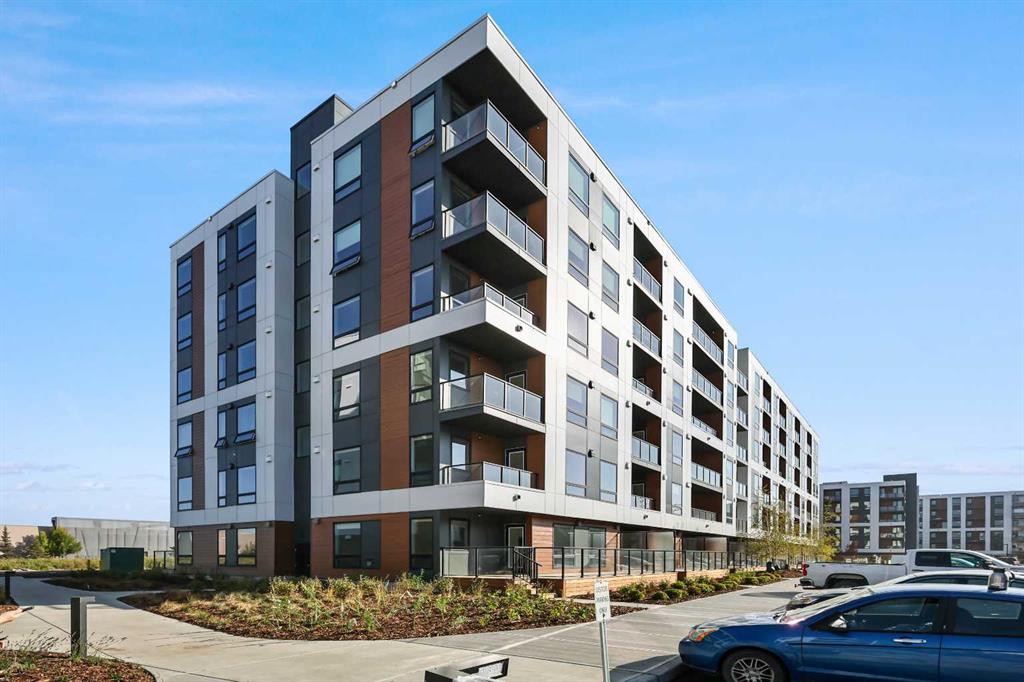 #2310 8500 19 Avenue SE, Calgary, Alberta, T2A 0M8