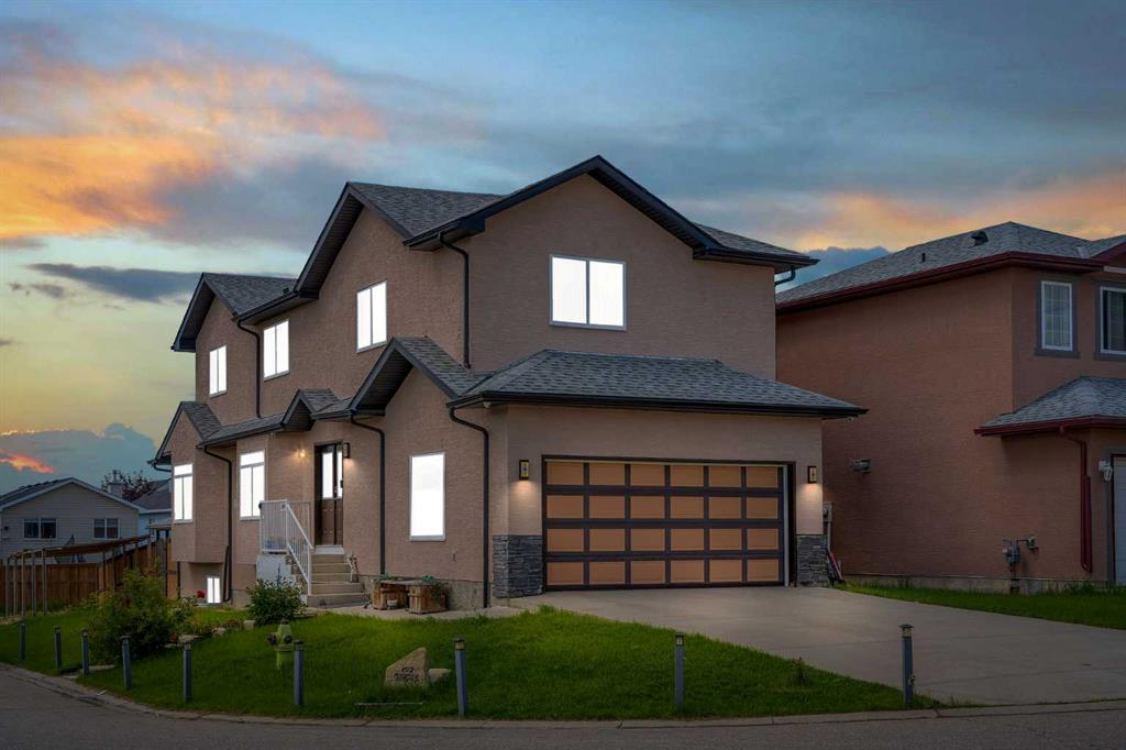 197 Tarawood Place NE, Calgary, Alberta, T3J 5B4