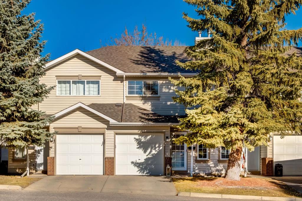 12 Millrise Green SW, Calgary, Alberta, T2Y3E8