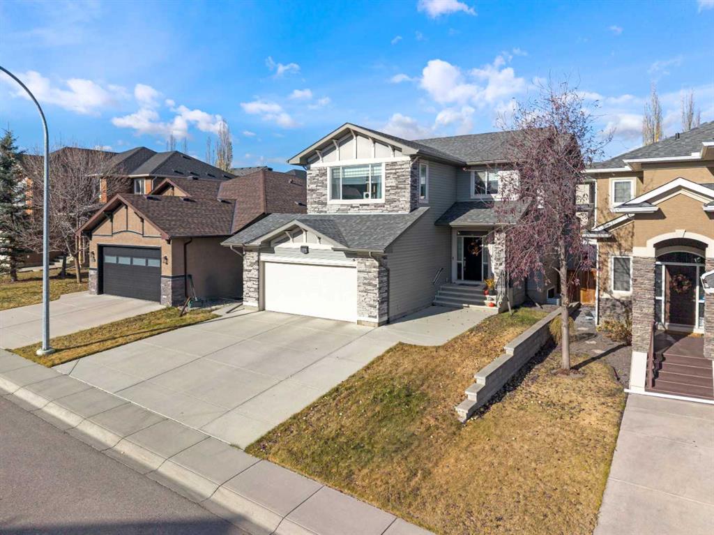 159 Panatella View NW, Calgary, Alberta, T3K 0N3