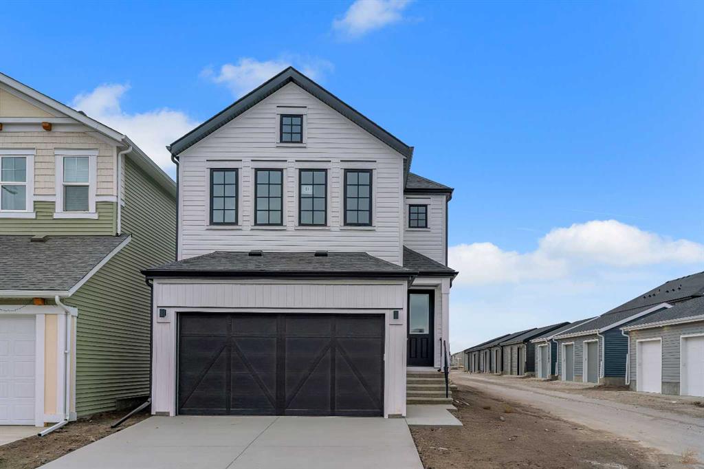 31 Sugarsnap Gardens SE, Calgary, Alberta, T3S 0K6