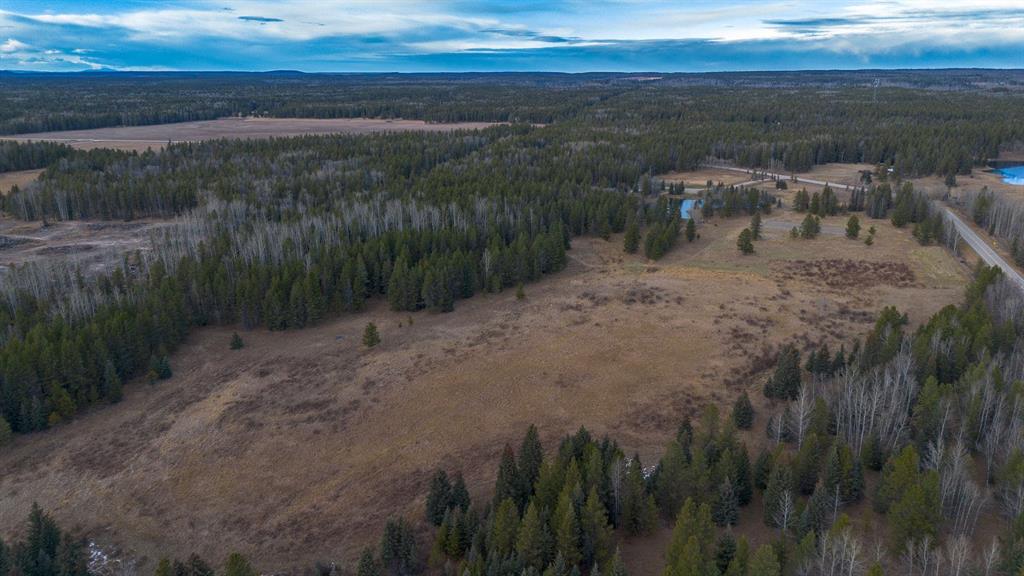 Grand Valley Road, Rural Rocky View County, Alberta, T4C 1A1