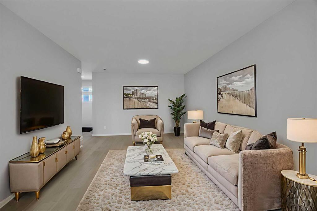 92 Homestead View NE, Calgary, Alberta, T3J 5W2