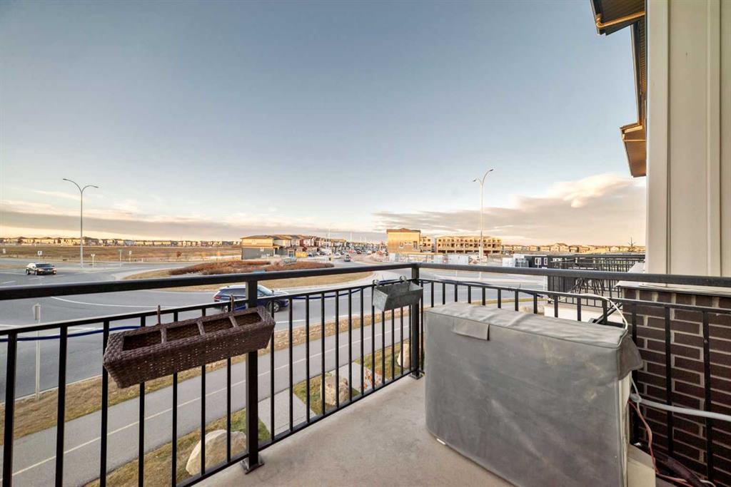 1240 Cornerstone Street NE, Calgary, Alberta, T3N 1E6