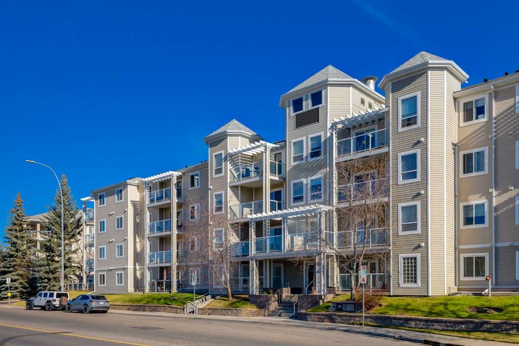 #110 270 Shawville Way SE, Calgary, Alberta, T2Y 3Z7