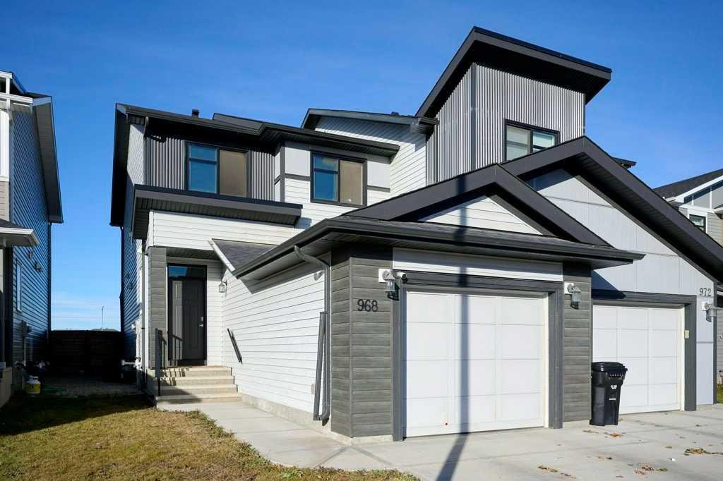 968 Seton Circle SE, Calgary, Alberta, T3M 2V2