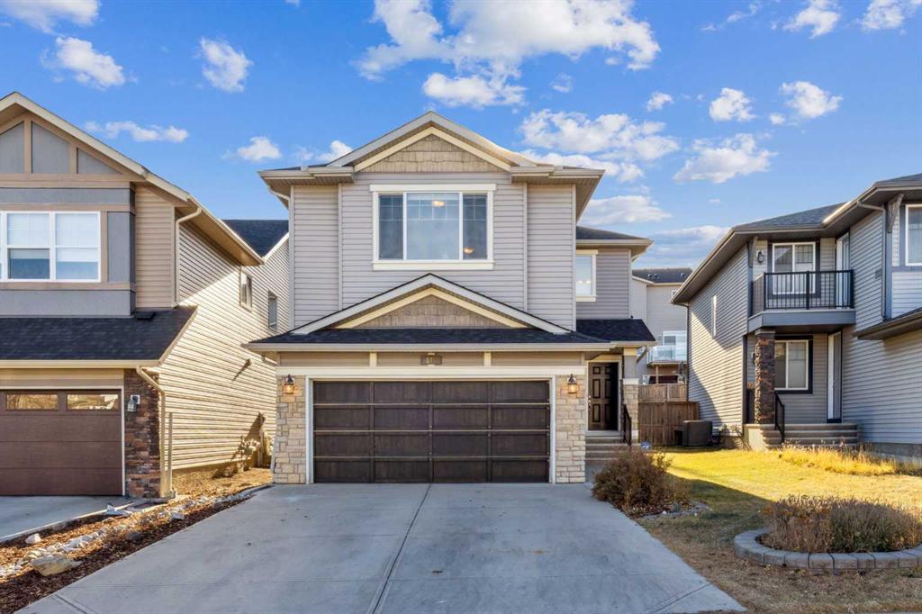 645 Panatella Boulevard NW, Calgary, Alberta, T3K 0N9