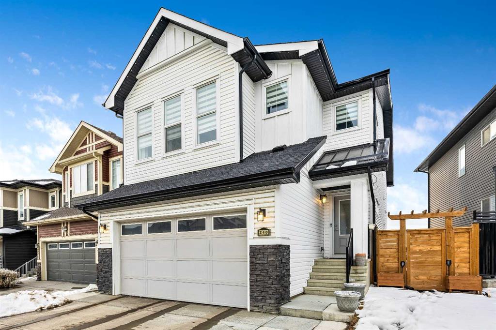 240 Lucas Crescent NW, Calgary, Alberta, T3P 1M8