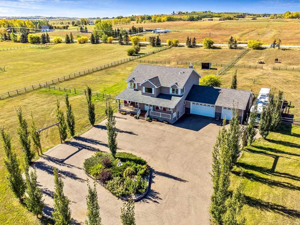 51 Norris Coulee Trail, De Winton, Alberta, T1S 5A5