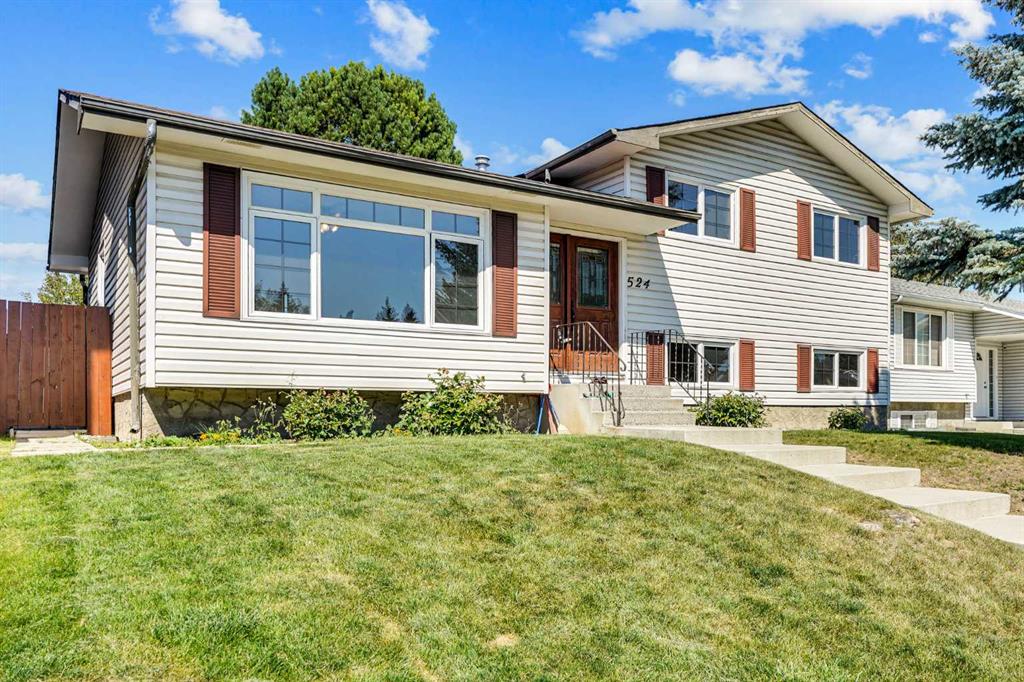 524 Whitehorn Way NE, Calgary, Alberta, T1Y 2A4