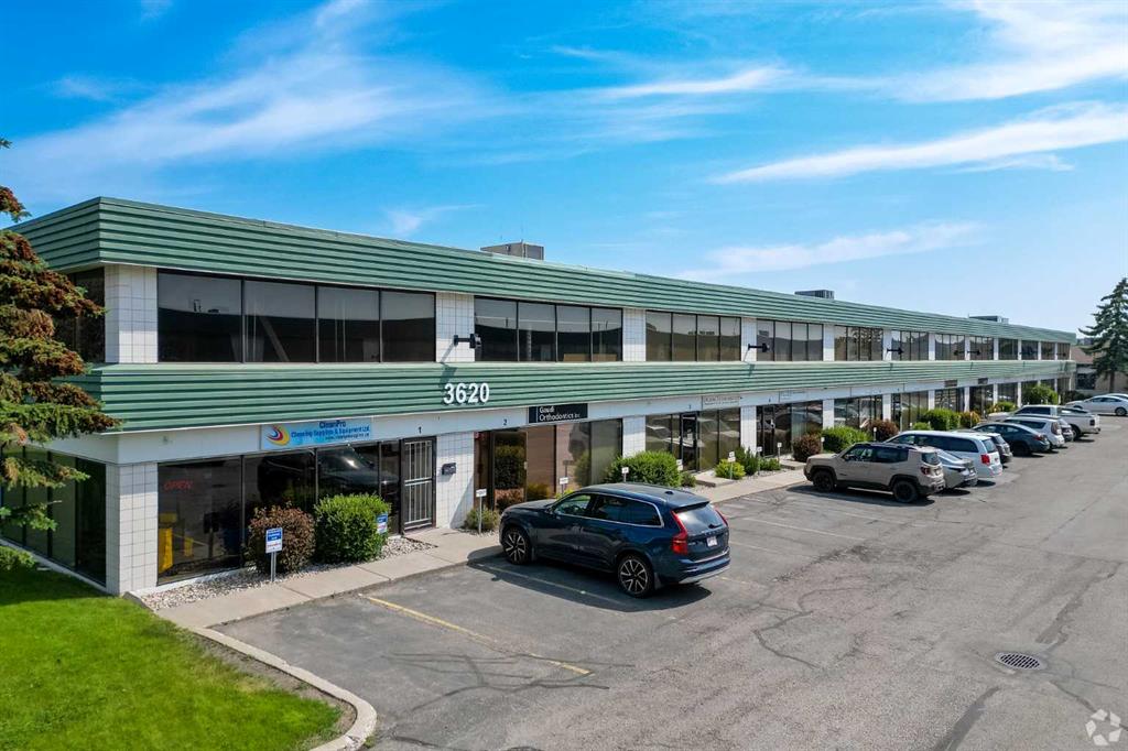 #11 3620 29 Street NE, Calgary, Alberta, T1Y5Z8