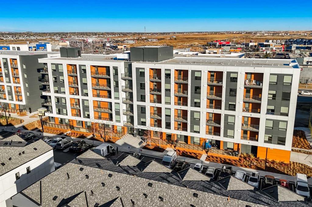 #2110 8500 19 Avenue SE, Calgary, Alberta, T2A 0M8