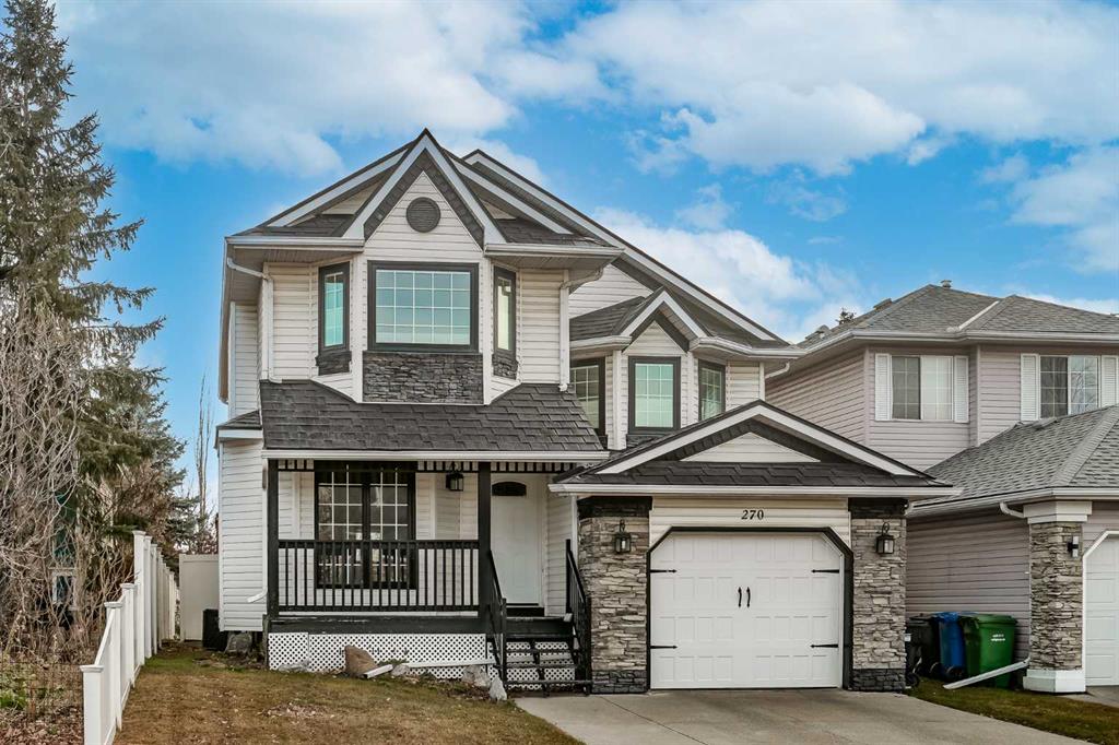 270 Douglas Glen Court SE, Calgary, Alberta, T2Z2M8