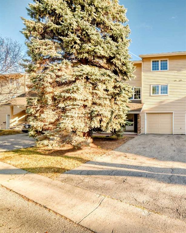 357 Point Mckay Gardens NW, Calgary, Alberta, T3B 4V8