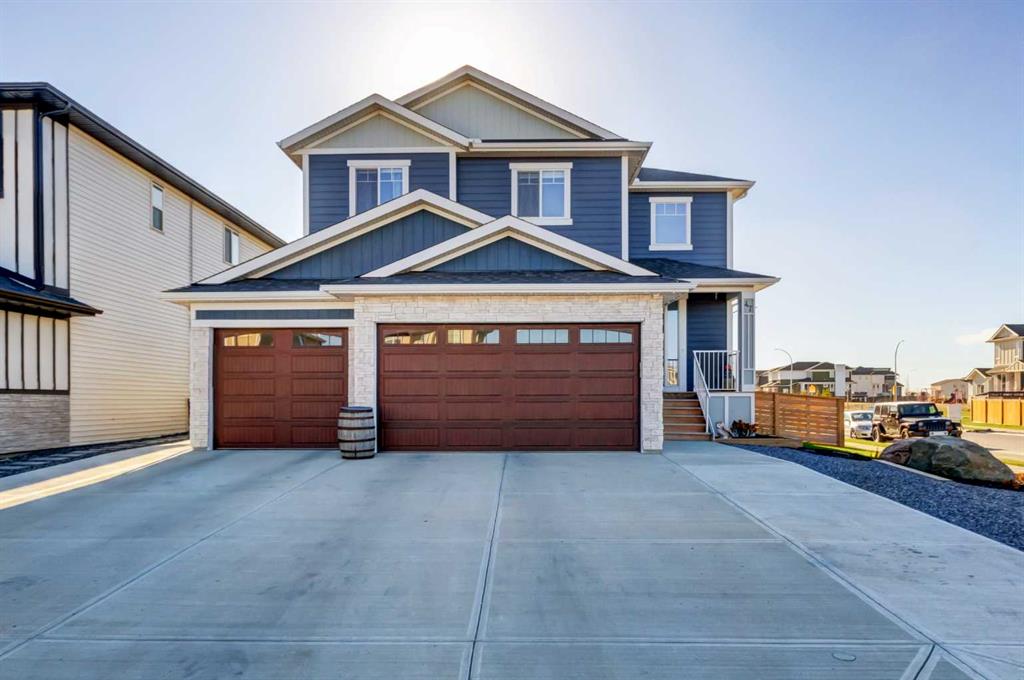 47 North Bridges Road SW, Langdon, Alberta, T0J 1X1