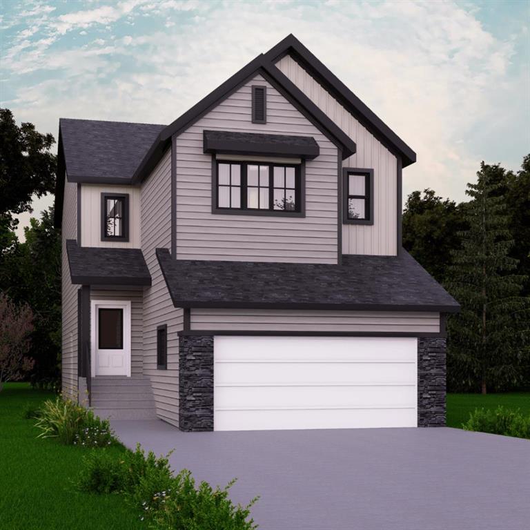 506 Ranch Green, Strathmore, Alberta, T1P 2H9