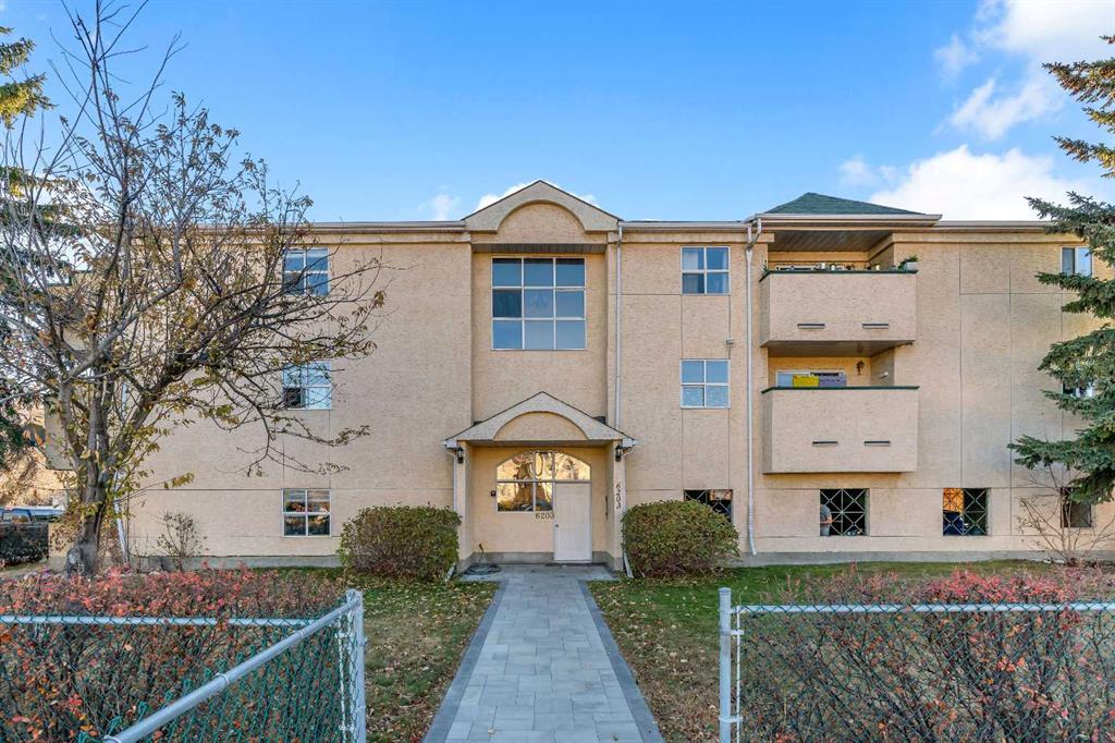 #2 6203 Bowness Road NW, Calgary, Alberta, T3B 0E2