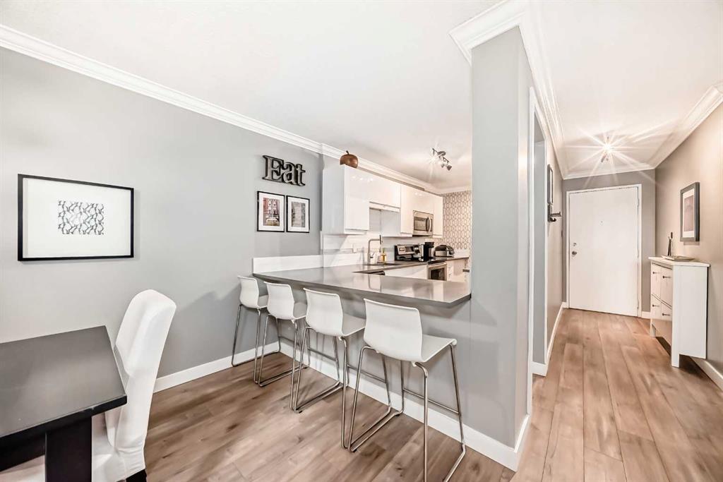 #205 1213 13 Avenue SW, Calgary, Alberta, T3C 0T2