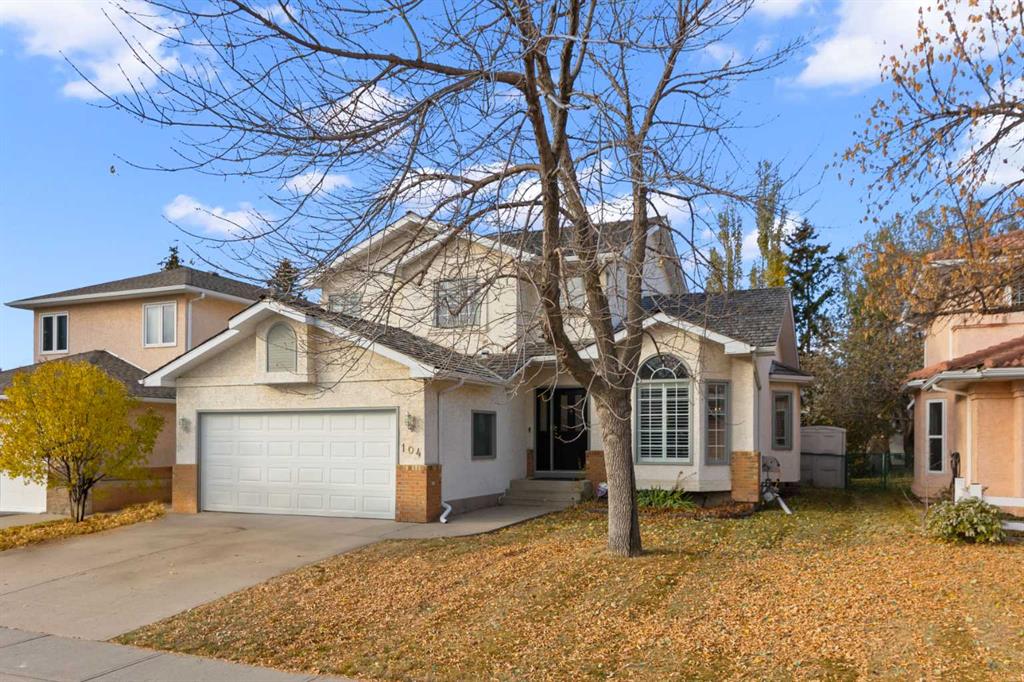 104 Hampshire Close NW, Calgary, Alberta, T3A 4X9