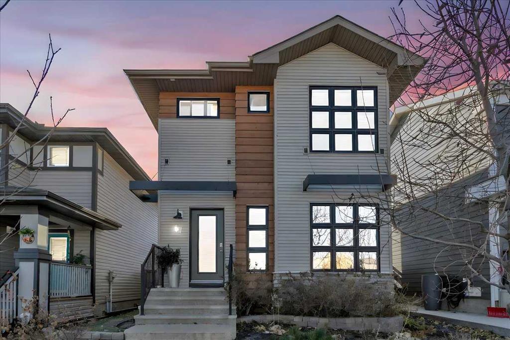67 Walden Road, Calgary, Alberta, T2X 0N6