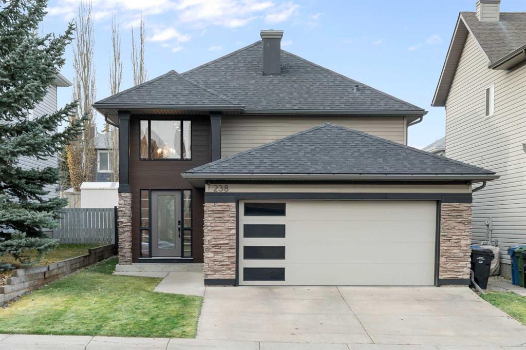 238 Somerglen Way SW, Calgary, Alberta, T2Y 4B3