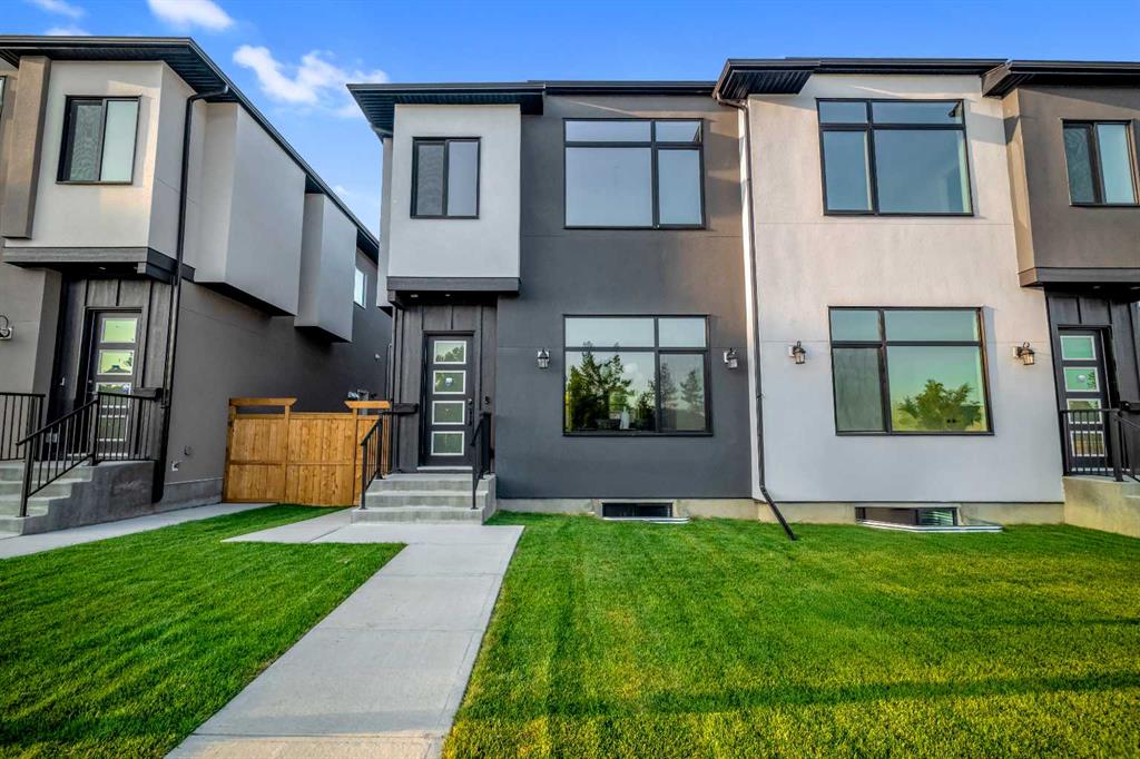 8114 Bowness Road NW, Calgary, Alberta, T3B 0H6