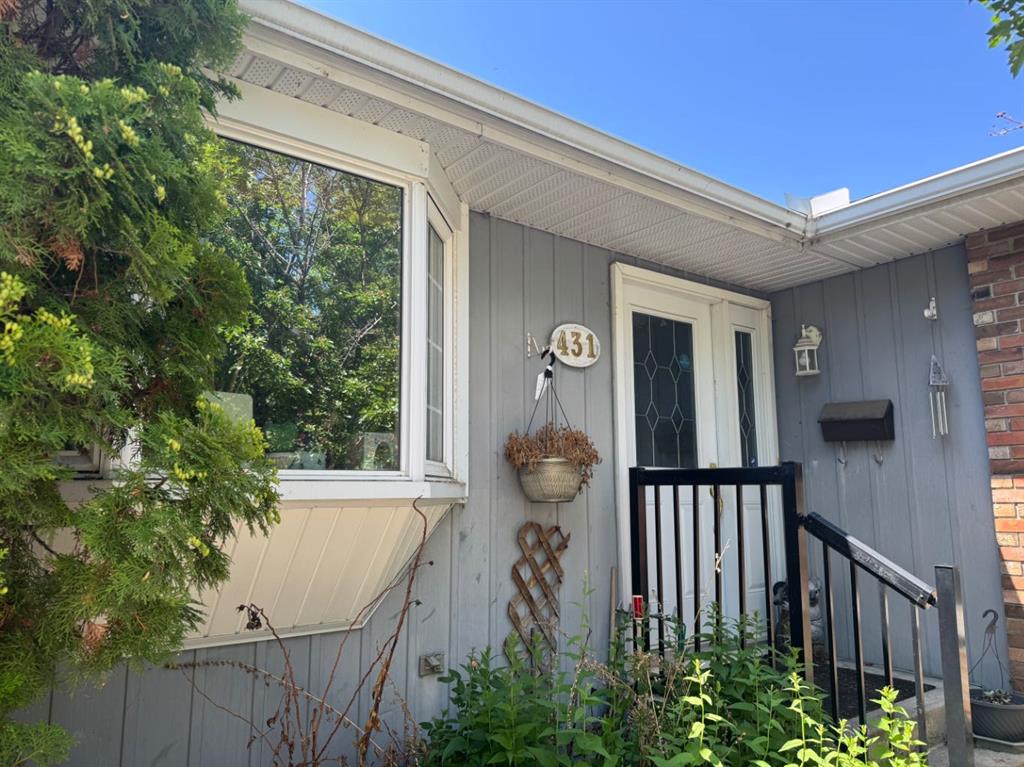 431 Queen Charlotte Drive SE, Calgary, Alberta, t2w4h2