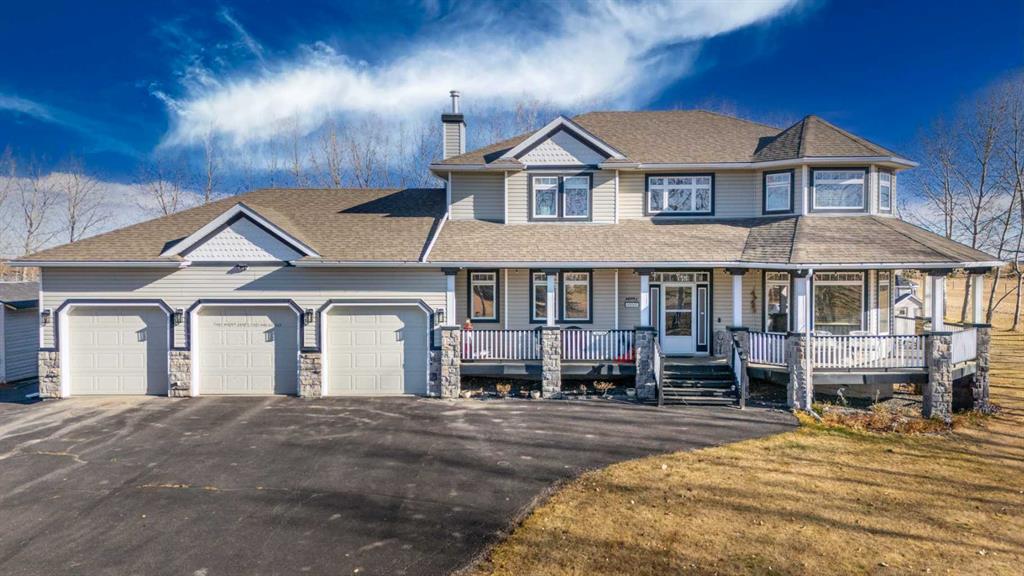 263140 Butte Hills Way, Rural Rocky View County, Alberta, T4A 0P6