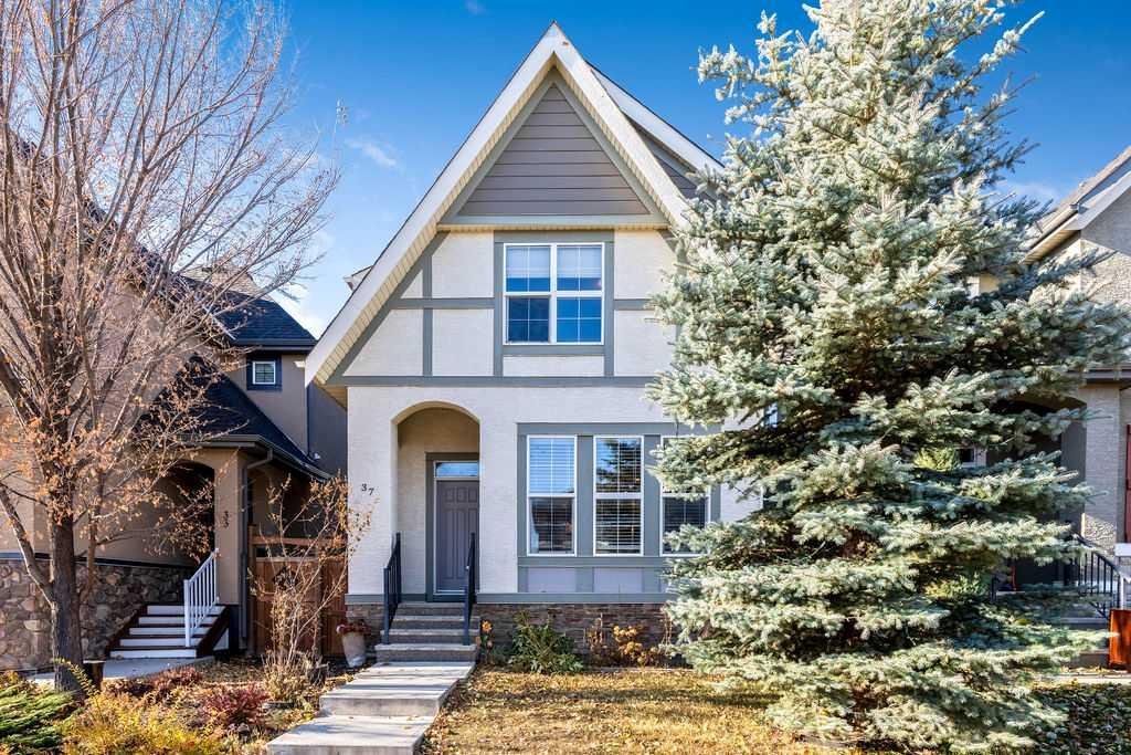 37 Marquis Common SE, Calgary, Alberta, T3M 1N8