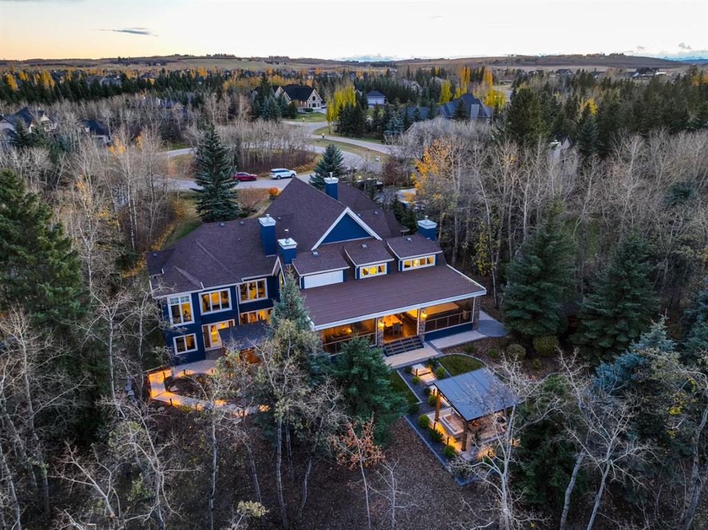 14 Pinehurst Drive, Rural Foothills County, Alberta, T1S 4J3