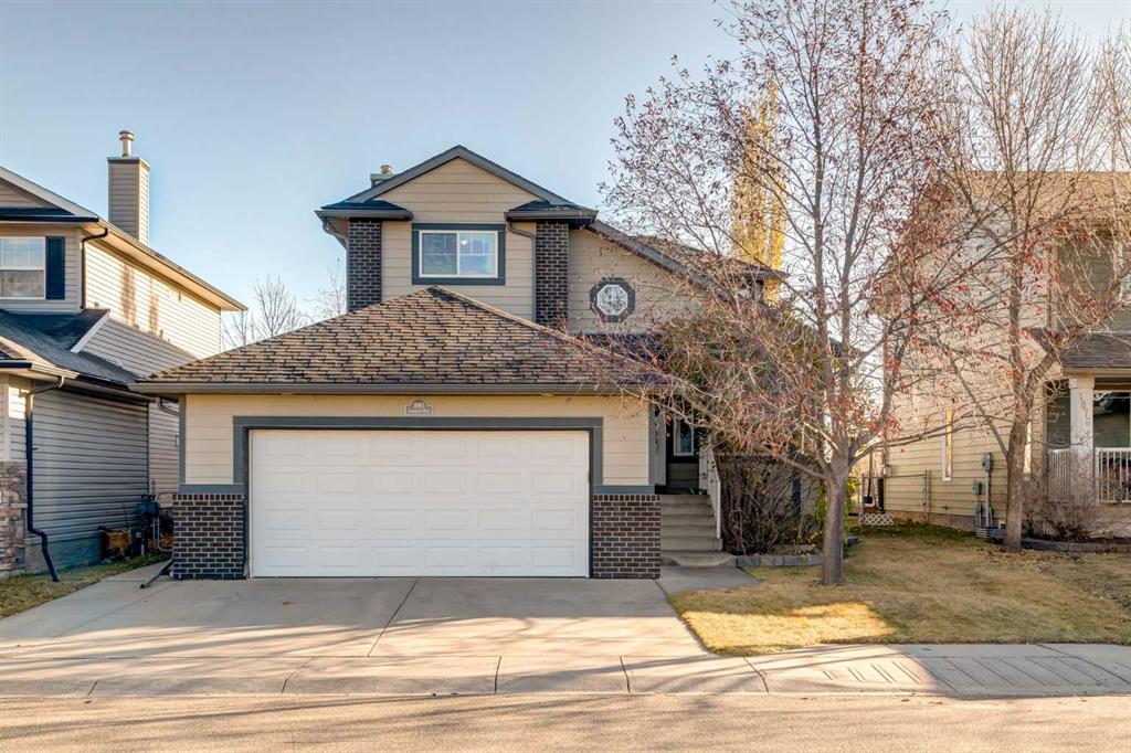 1880 Thornbird Road SE, Airdrie, Alberta, T4A 2E3