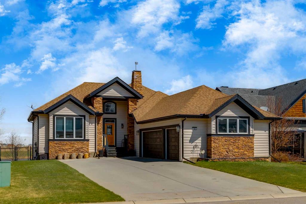 569 Boulder Creek Circle SE, Langdon, Alberta, T0J 1X3
