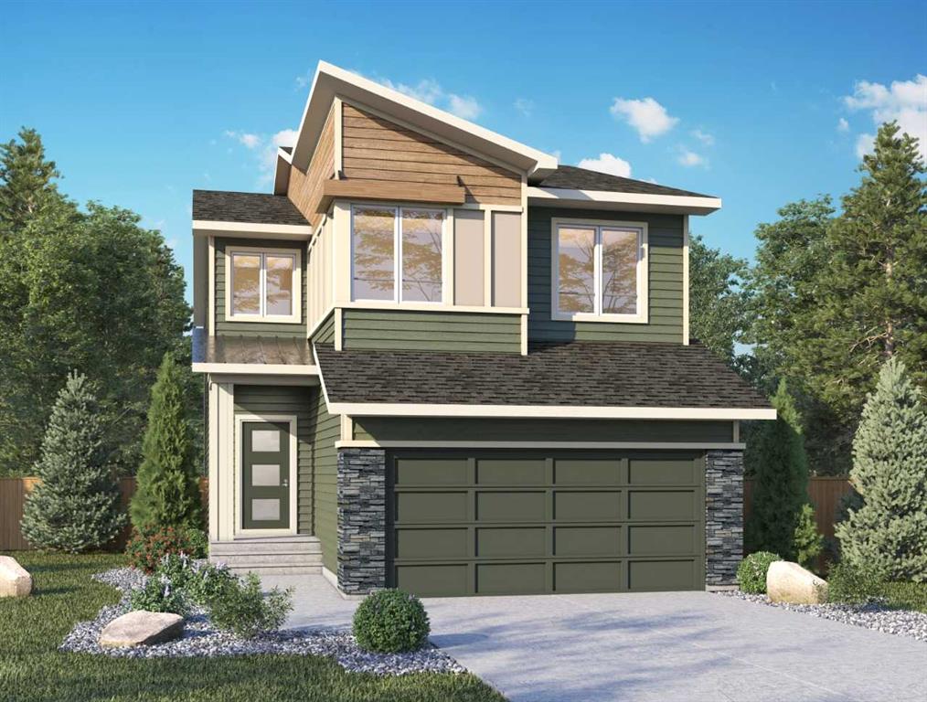 79 Heartwood Villas SE, Calgary, Alberta, T3S0R6