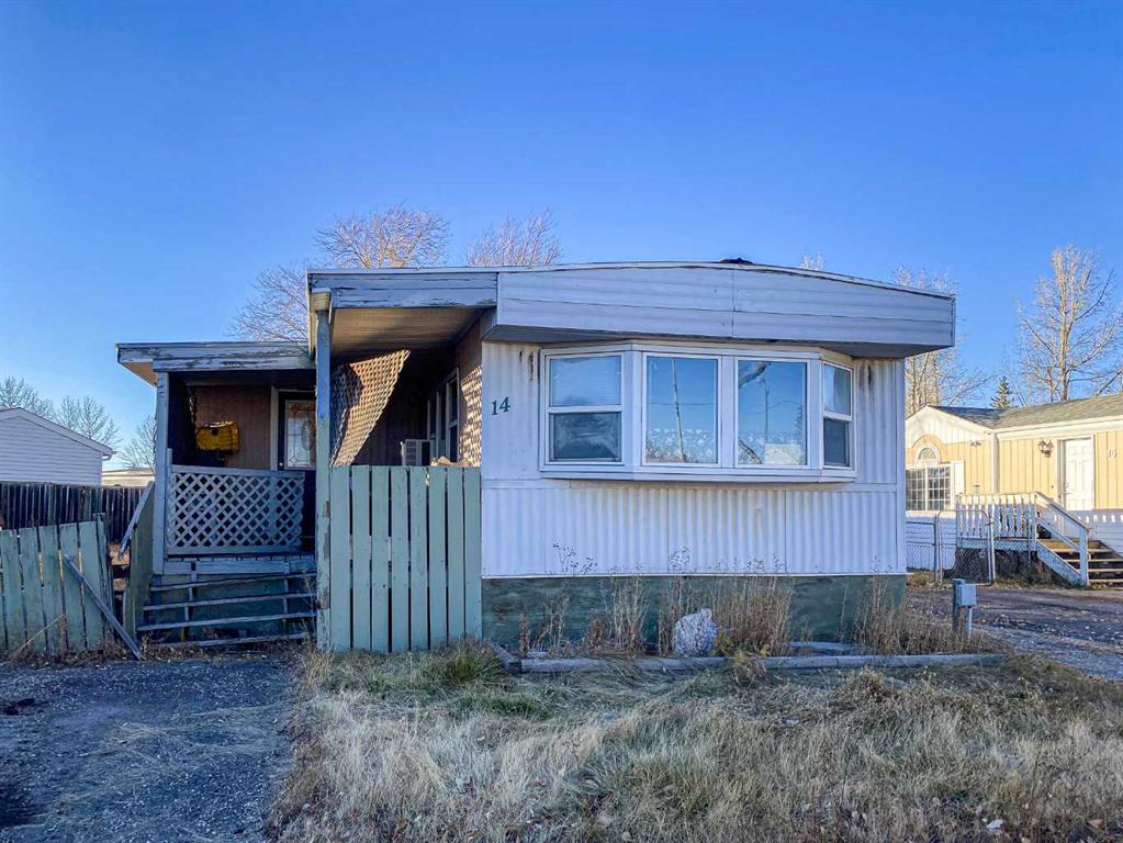 #14 5800 46 Street, Olds, Alberta, T4H 1G7