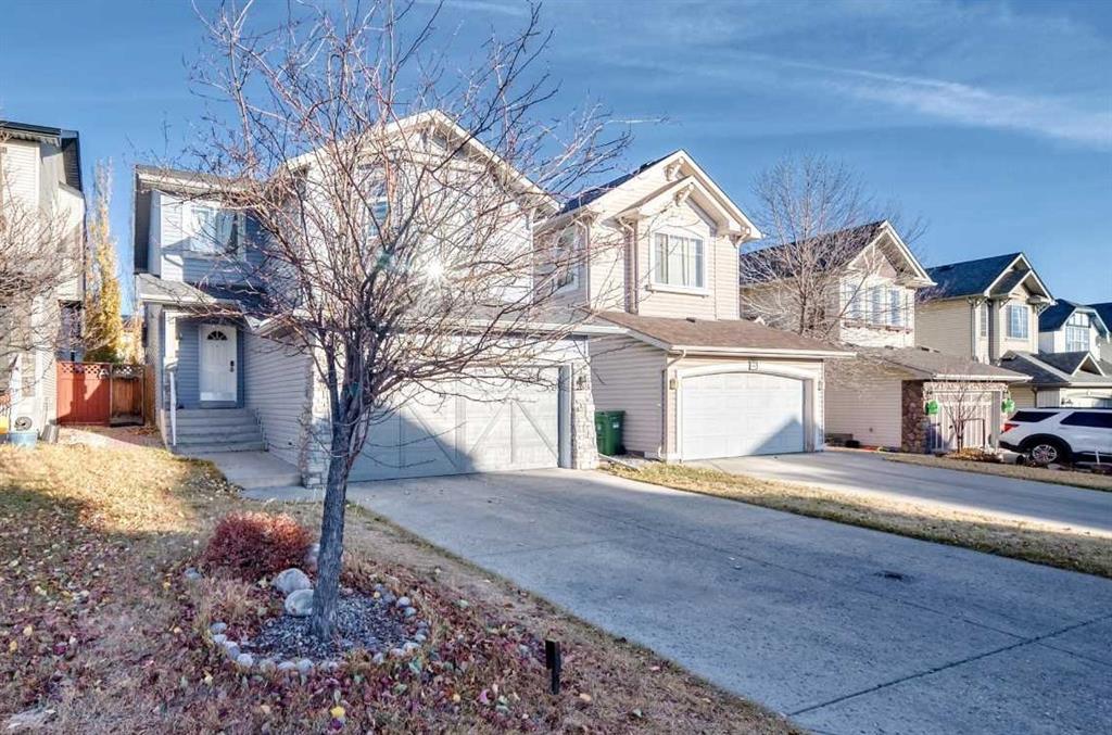 54 New Brighton Manor SE, Calgary, Alberta, T2Z 4J3