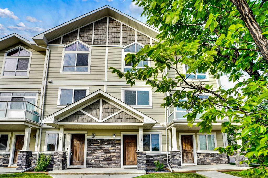 116 Skyview Ranch Road NE, Calgary, Alberta, T3N 0V3